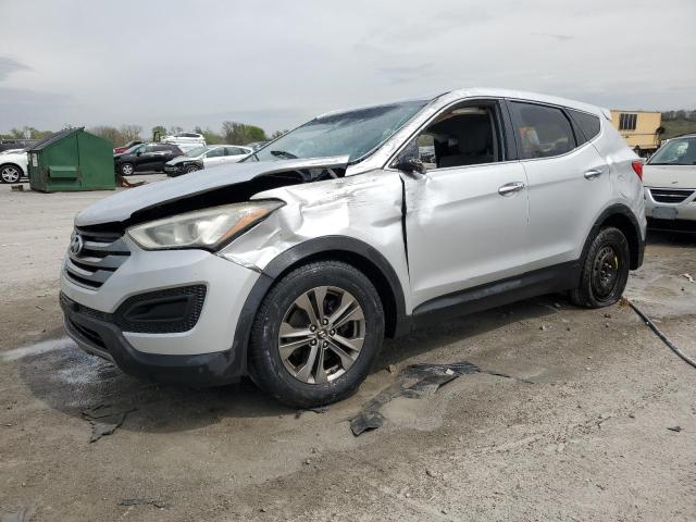 2014 HYUNDAI SANTA FE S, 