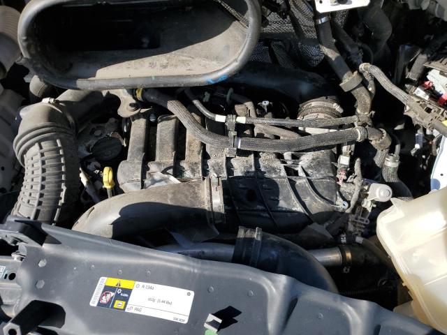 3C6LRVNG4PE587768 - 2023 RAM PROMASTER 1500 STANDARD Ağ foto 11