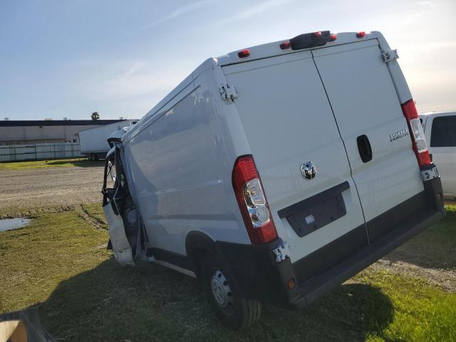 3C6LRVNG4PE587768 - 2023 RAM PROMASTER 1500 STANDARD Ağ foto 2
