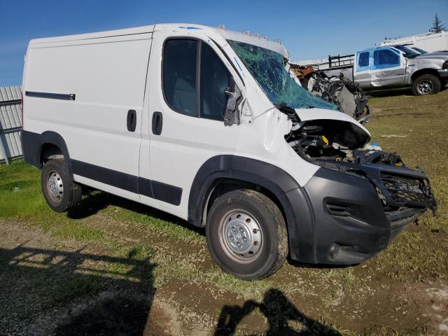 3C6LRVNG4PE587768 - 2023 RAM PROMASTER 1500 STANDARD Ağ foto 4