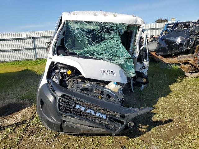 3C6LRVNG4PE587768 - 2023 RAM PROMASTER 1500 STANDARD Ağ foto 5
