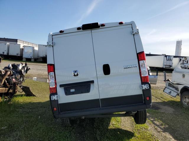 3C6LRVNG4PE587768 - 2023 RAM PROMASTER 1500 STANDARD Ağ foto 6
