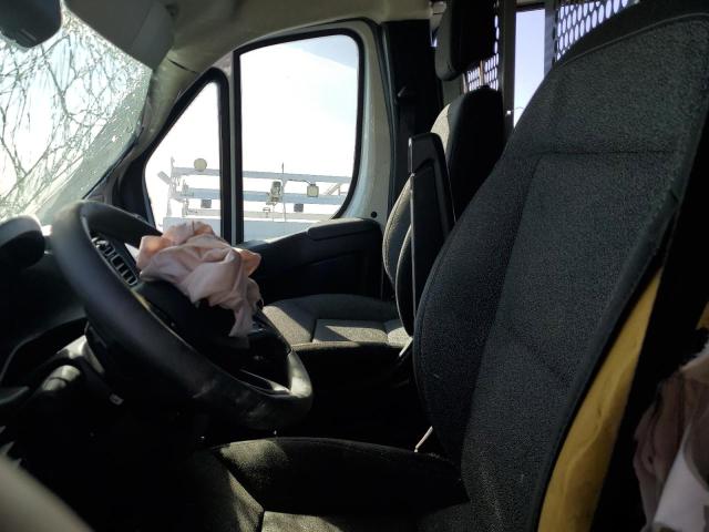 3C6LRVNG4PE587768 - 2023 RAM PROMASTER 1500 STANDARD Ağ foto 7