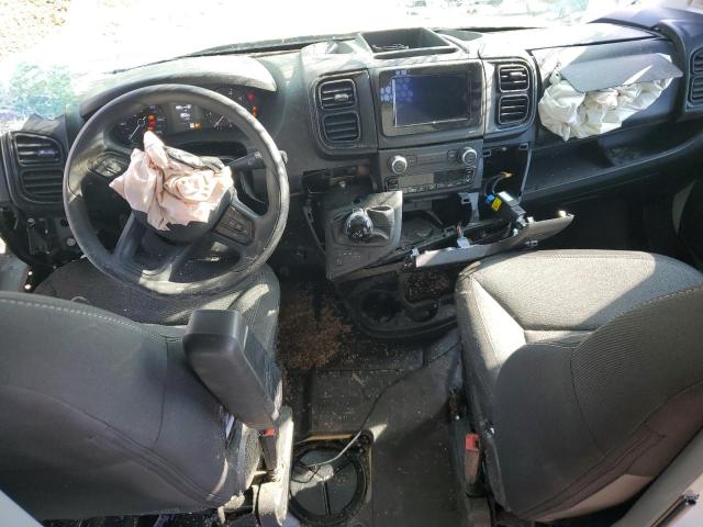 3C6LRVNG4PE587768 - 2023 RAM PROMASTER 1500 STANDARD Ağ foto 8