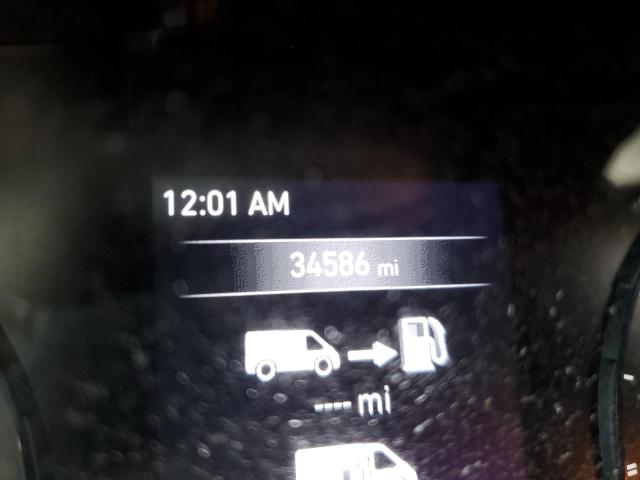 3C6LRVNG4PE587768 - 2023 RAM PROMASTER 1500 STANDARD Ağ foto 9