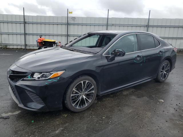 2018 TOYOTA CAMRY L, 