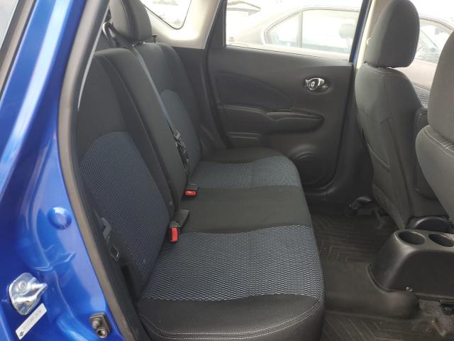 3N1CE2CP9FL384796 - 2015 NISSAN VERSA NOTE S BLUE photo 10