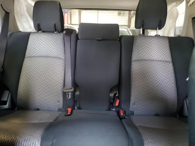 JTEBU5JR1L5821750 - 2020 TOYOTA 4RUNNER SR5/SR5 PREMIUM 灰色 照片 10