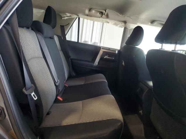 JTEBU5JR1L5821750 - 2020 TOYOTA 4RUNNER SR5/SR5 PREMIUM 灰色 照片 11