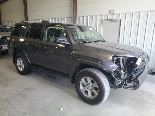 JTEBU5JR1L5821750 - 2020 TOYOTA 4RUNNER SR5/SR5 PREMIUM 灰色 照片 4