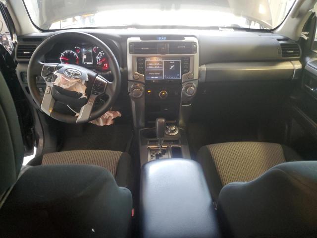 JTEBU5JR1L5821750 - 2020 TOYOTA 4RUNNER SR5/SR5 PREMIUM 灰色 照片 8