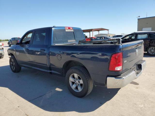 1C6RR6TT9LS112723 - 2020 RAM 1500 CLASS SLT BLUE photo 2