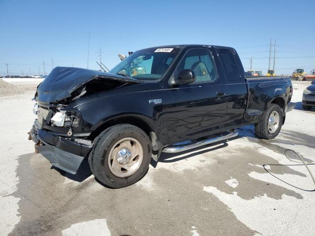 2000 FORD F150, 