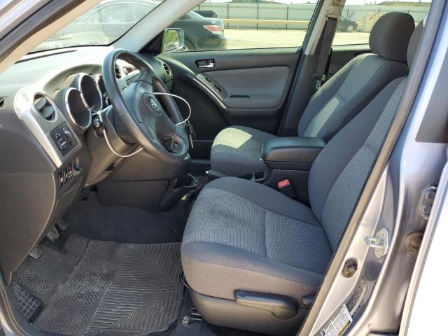 2T1KR30E86C590605 - 2006 TOYOTA MATRIX XR 蓝色 照片 7