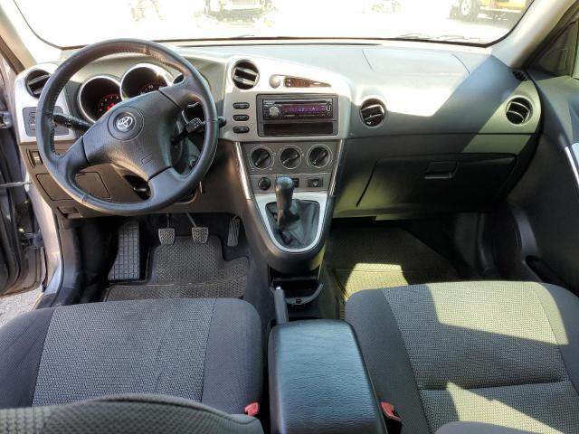 2T1KR30E86C590605 - 2006 TOYOTA MATRIX XR 蓝色 照片 8