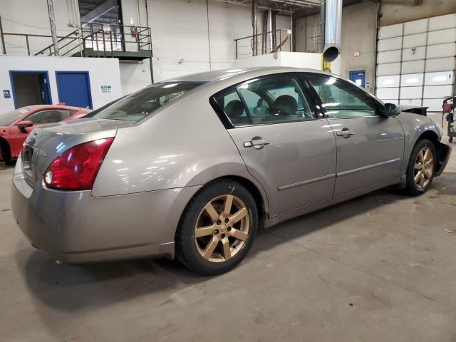 1N4BA41E34C856328 - 2004 NISSAN MAXIMA SE TAN photo 3