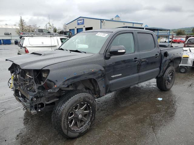 2013 TOYOTA TACOMA DOUBLE CAB PRERUNNER, 
