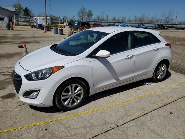 2014 HYUNDAI ELANTRA GT, 