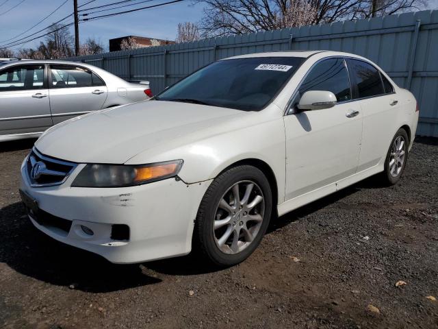 2008 ACURA TSX, 