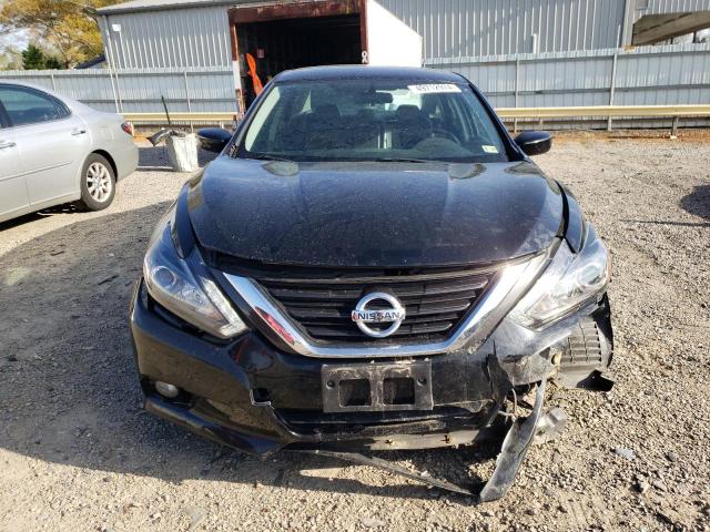 1N4AL3AP1GC219962 - 2016 NISSAN ALTIMA 2.5 BLACK photo 5