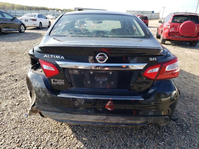 1N4AL3AP1GC219962 - 2016 NISSAN ALTIMA 2.5 BLACK photo 6