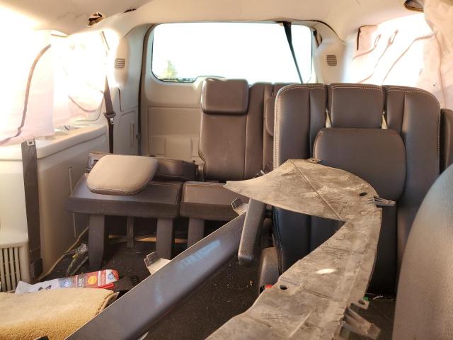 2C4RC1BG5ER402334 - 2014 CHRYSLER TOWN & COU TOURING 灰色 照片 10