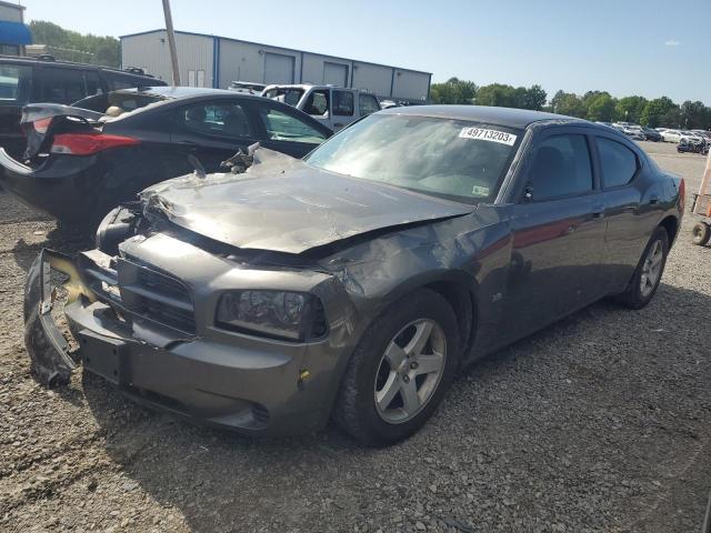 2008 DODGE CHARGER, 