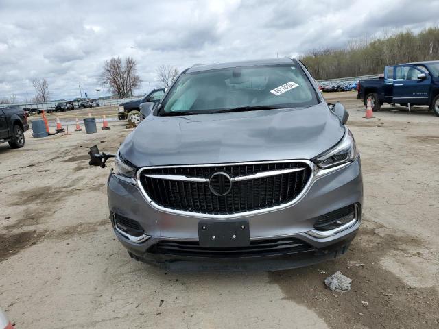 5GAERBKW2LJ259792 - 2020 BUICK ENCLAVE ESSENCE GRAY photo 5