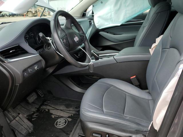 5GAERBKW2LJ259792 - 2020 BUICK ENCLAVE ESSENCE 灰色 照片 7