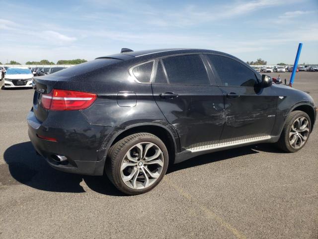 5UXFG2C58DL784875 - 2013 BMW X6 XDRIVE35I BLACK photo 3