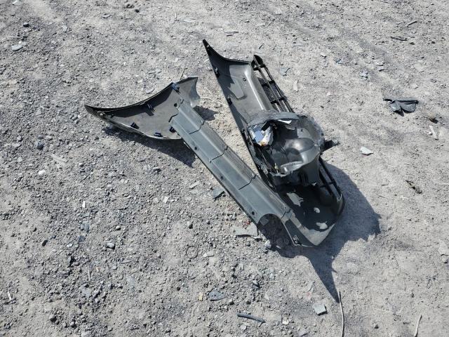 5TFJU4GN0DX046913 - 2013 TOYOTA TACOMA DOUBLE CAB PRERUNNER SILVER photo 12