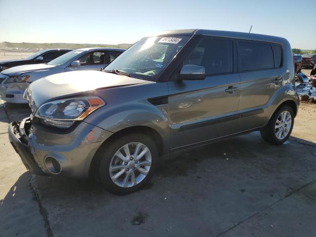 2012 KIA SOUL +, 