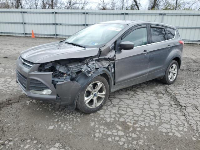 1FMCU9GXXDUA98943 - 2013 FORD ESCAPE SE GRAY photo 1