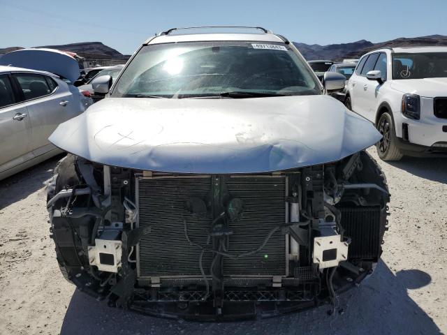 5N1AR2MN8DC666082 - 2013 NISSAN PATHFINDER S Gümüş foto 5