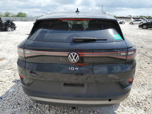 WVGDMPE22MP010062 - 2021 VOLKSWAGEN ID.4 FIRST EDITION BLACK photo 6