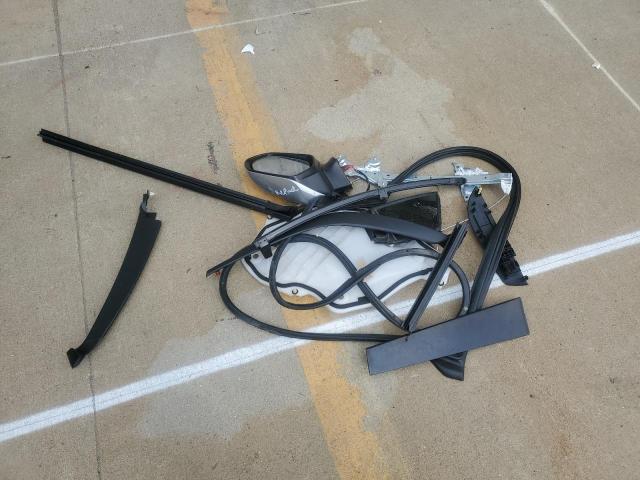 JTDEPRAE8LJ023542 - 2020 TOYOTA COROLLA LE SILVER photo 12