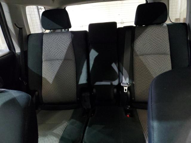 JTEMU5JR1N6047599 - 2022 TOYOTA 4RUNNER SR5/SR5 PREMIUM 黑色 照片 10