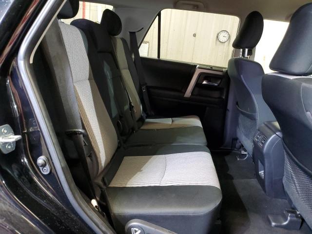 JTEMU5JR1N6047599 - 2022 TOYOTA 4RUNNER SR5/SR5 PREMIUM 黑色 照片 11