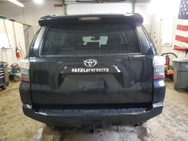 JTEMU5JR1N6047599 - 2022 TOYOTA 4RUNNER SR5/SR5 PREMIUM 黑色 照片 6