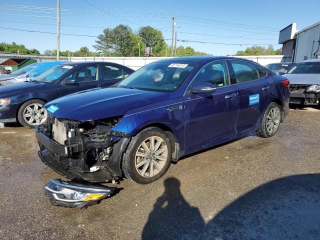 2019 KIA OPTIMA LX, 