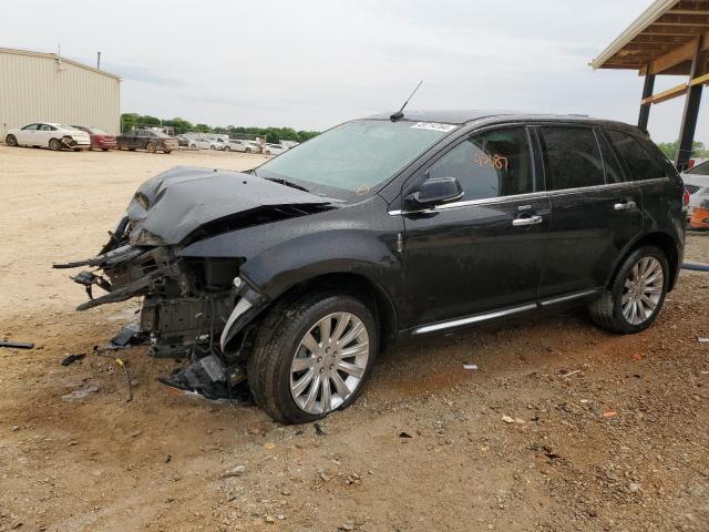 2014 LINCOLN MKX, 