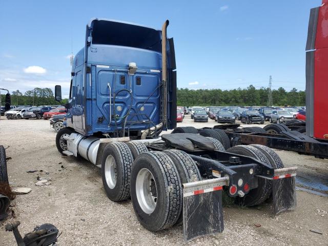 1FUJGLDR4CSBS4691 - 2012 FREIGHTLINER CASCADIA 1 BLUE photo 3