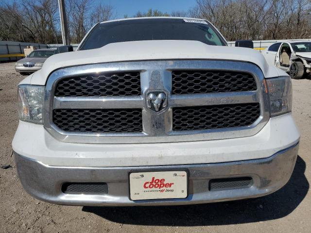 1C6RR7LGXMS533070 - 2021 RAM 1500 CLASS SLT 白色 照片 5