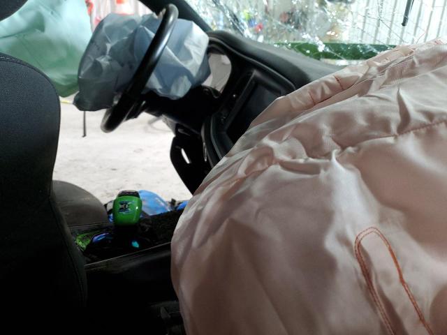 2C3CDZFJ3KH652152 - 2019 DODGE CHALLENGER R/T SCAT PACK GREEN photo 8