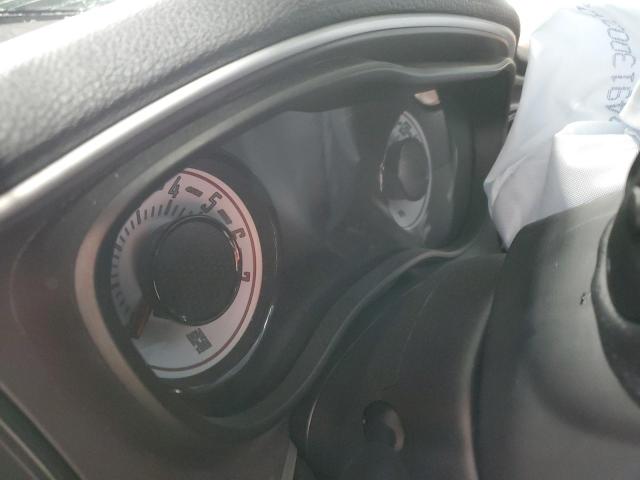 2C3CDZFJ3KH652152 - 2019 DODGE CHALLENGER R/T SCAT PACK GREEN photo 9