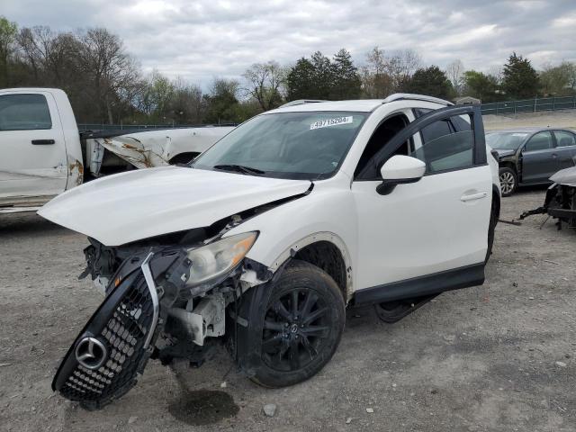 2014 MAZDA CX-5 SPORT, 