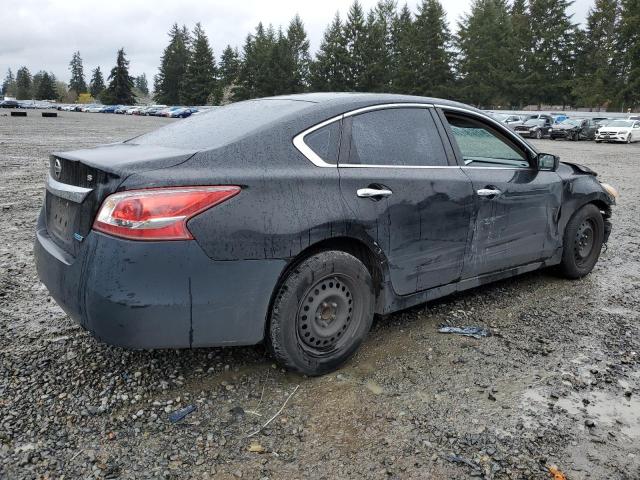 1N4AL3AP6DN465759 - 2013 NISSAN ALTIMA 2.5 BLACK photo 3