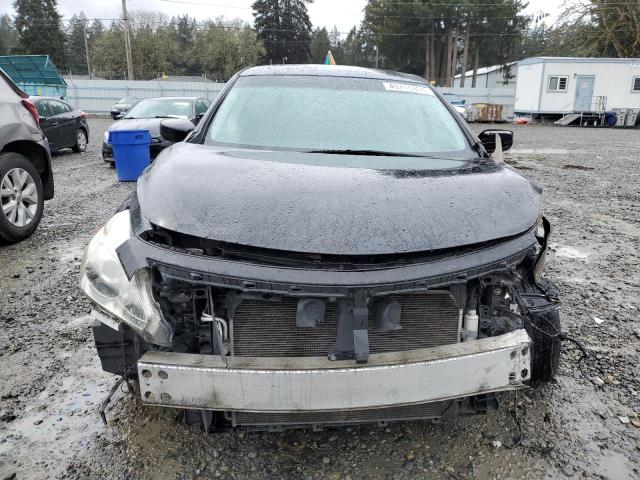 1N4AL3AP6DN465759 - 2013 NISSAN ALTIMA 2.5 BLACK photo 5