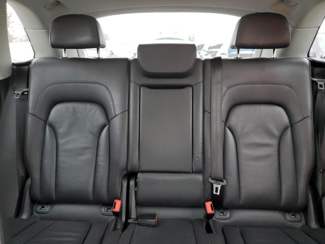 WA1VFCFPXEA074628 - 2014 AUDI Q5 PRESTIGE 灰色 照片 10