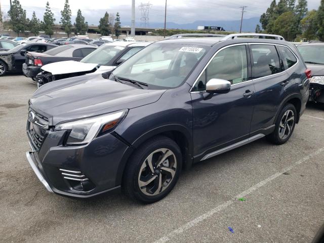 2024 SUBARU FORESTER TOURING, 